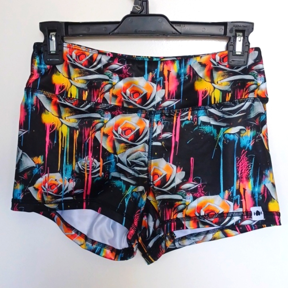 Wodbottom Shorts